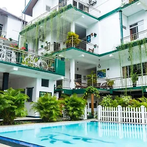 Hotel Riverside, Kandy