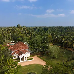 Uga Riva - 5*, Negombo Sri Lanka