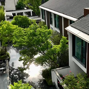 ***** Hotel Kimpton Bamboo Grove Suzhou, An Ihg China