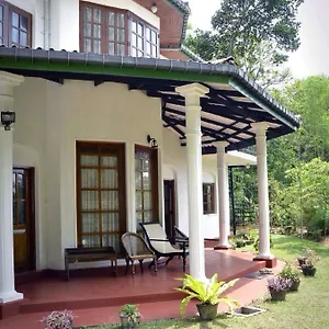 Pearl House ** Kandy