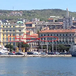 Riva 3* Rijeka