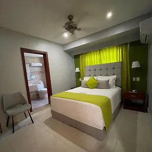 Nilka Boutique 3* Samaná