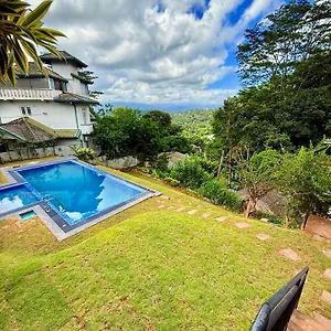 Kandyan View Free Pickup From Отель типа 