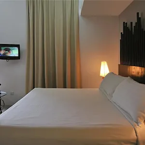 *** Hotel Santa Grand Little India Singapore