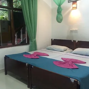 Green Woods Accommodatie bij particulieren Kandy