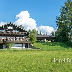 Buchberg Hotel Schönsee