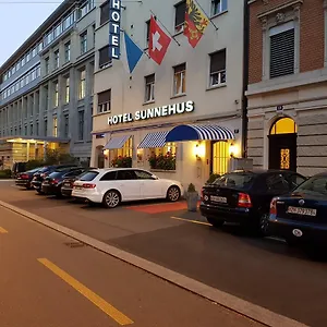 Sunnehus Hotel Zürich