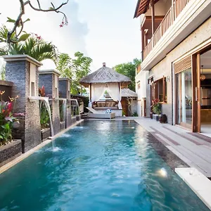  Villa Dk - Bali Indonesia