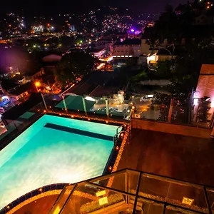 3* Hotel Sevana City