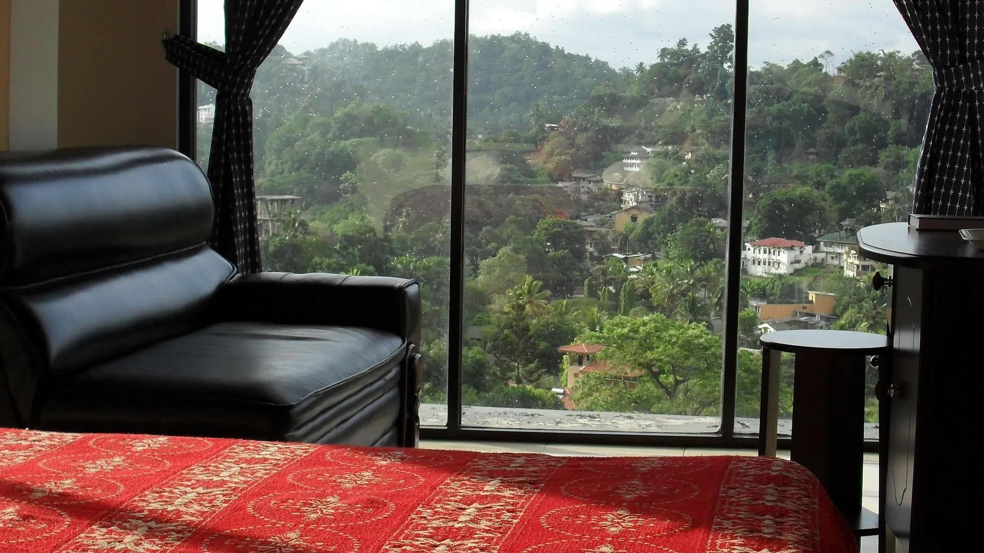 Kandy View Hotel