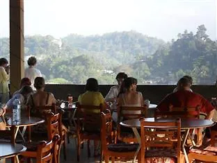 Kandy View Hotel Sri Lanca