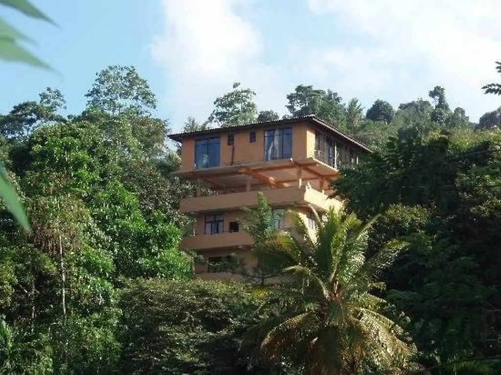 Kandy View Hotel