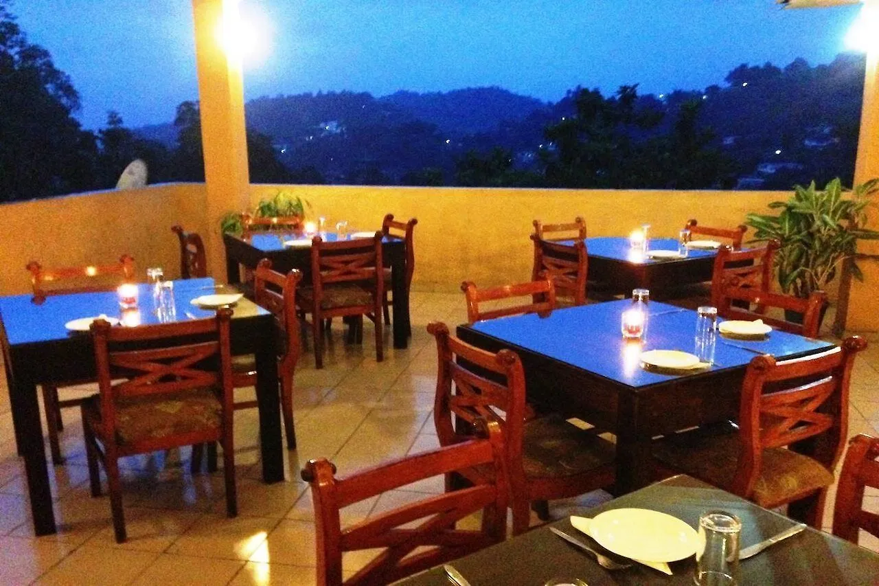 Kandy View Hotel